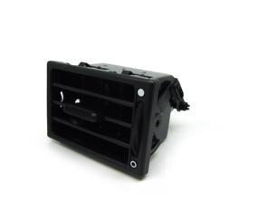 Side Air Vent in Black. Porsche 964 / 993 - 9645722610101C, 9645722620101C